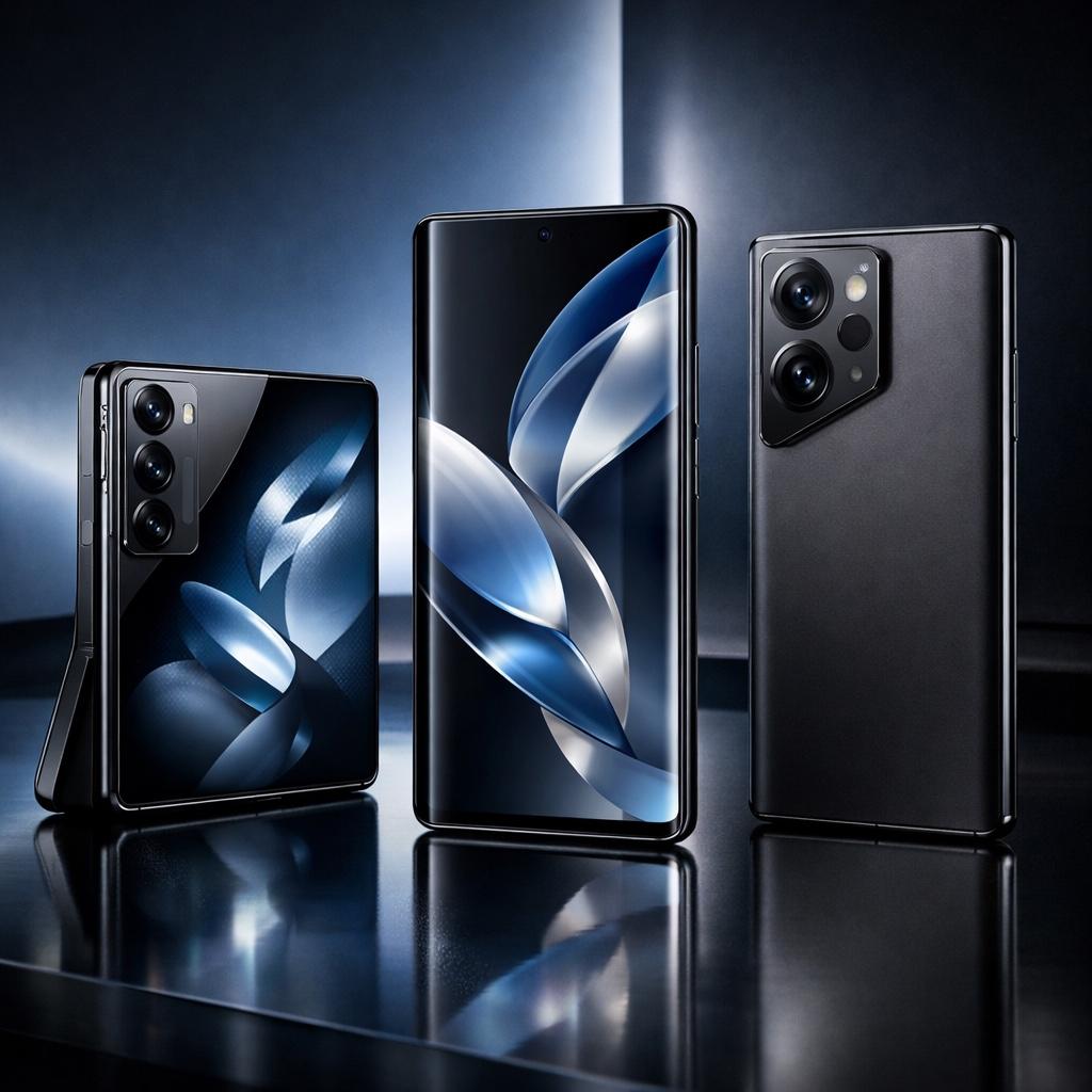 Electronics